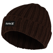 GORRO HURLEY SQUAW MARRON